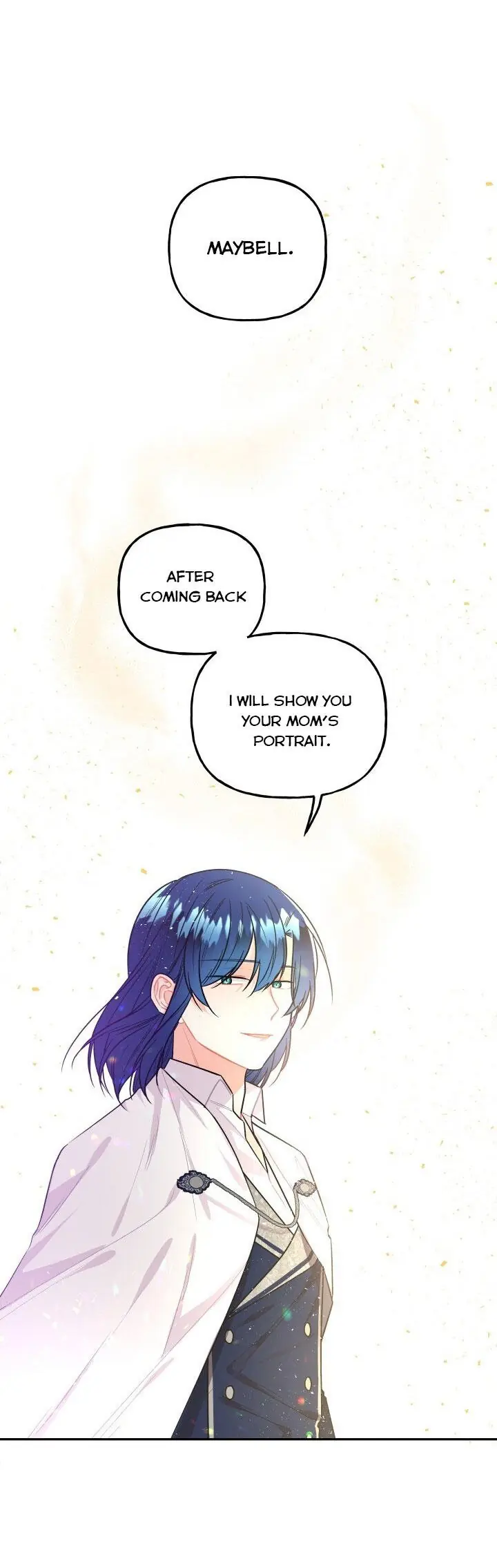 The Archmage's Daughter Chapter 51 Page 21