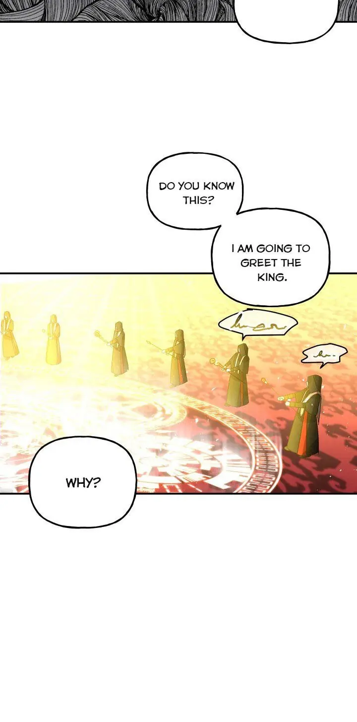 The Archmage's Daughter Chapter 51 Page 35