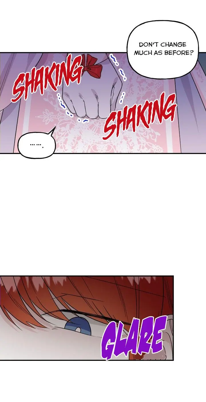 The Archmage's Daughter Chapter 51 Page 38