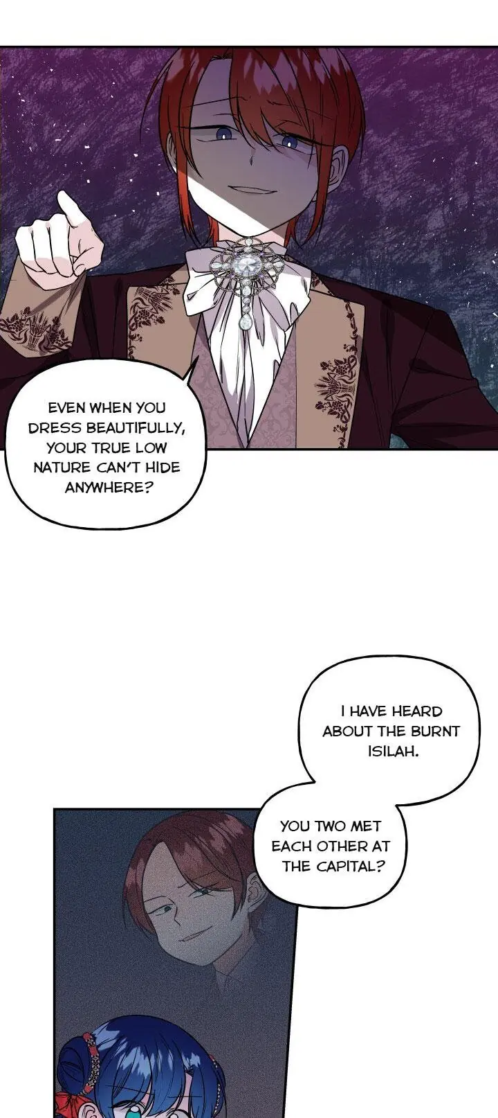 The Archmage's Daughter Chapter 51 Page 39