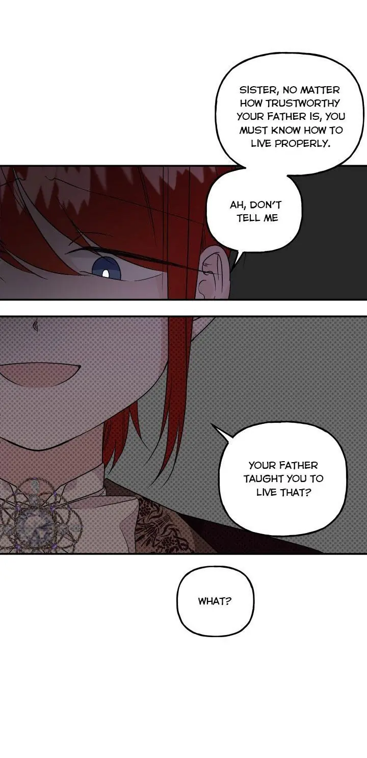 The Archmage's Daughter Chapter 51 Page 41