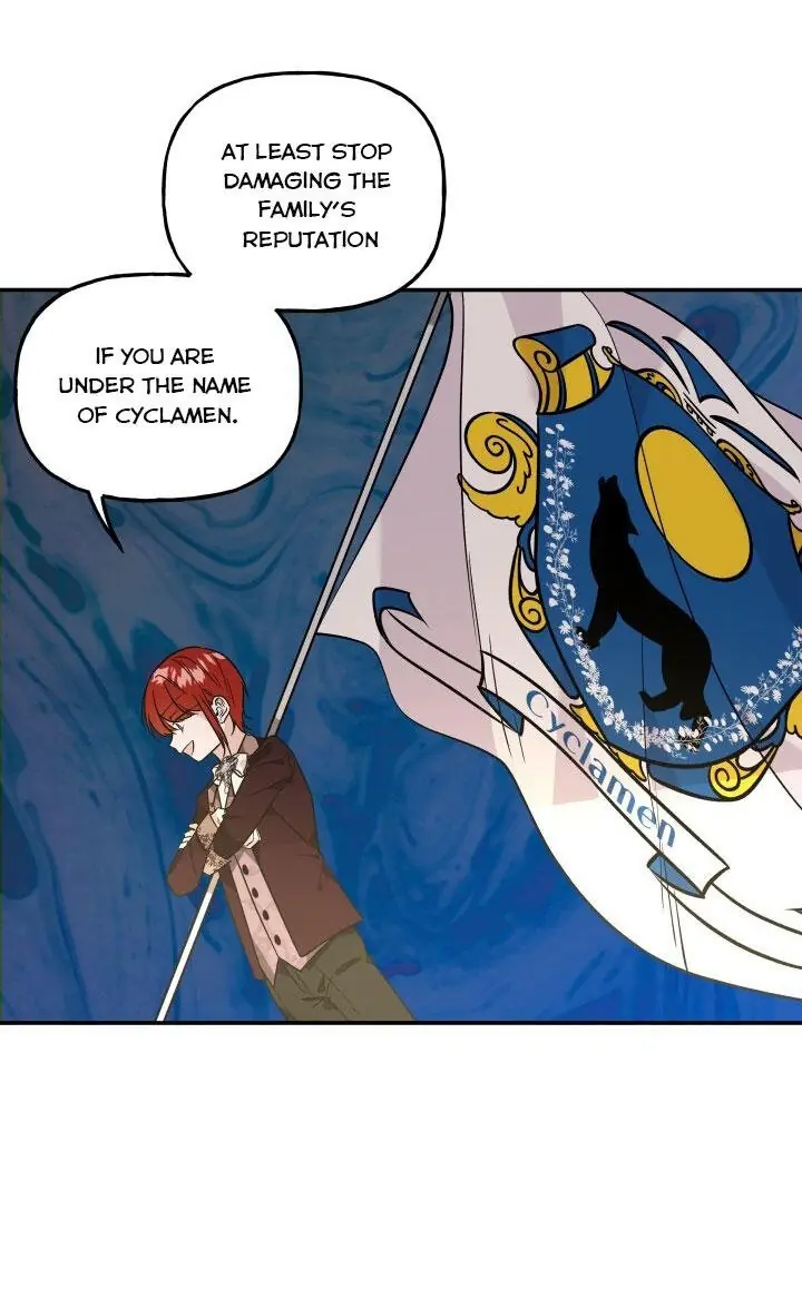 The Archmage's Daughter Chapter 51 Page 42