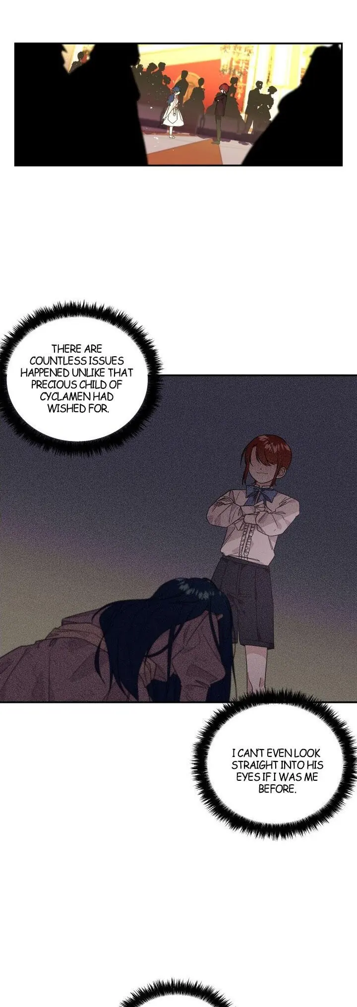 The Archmage's Daughter Chapter 51 Page 44