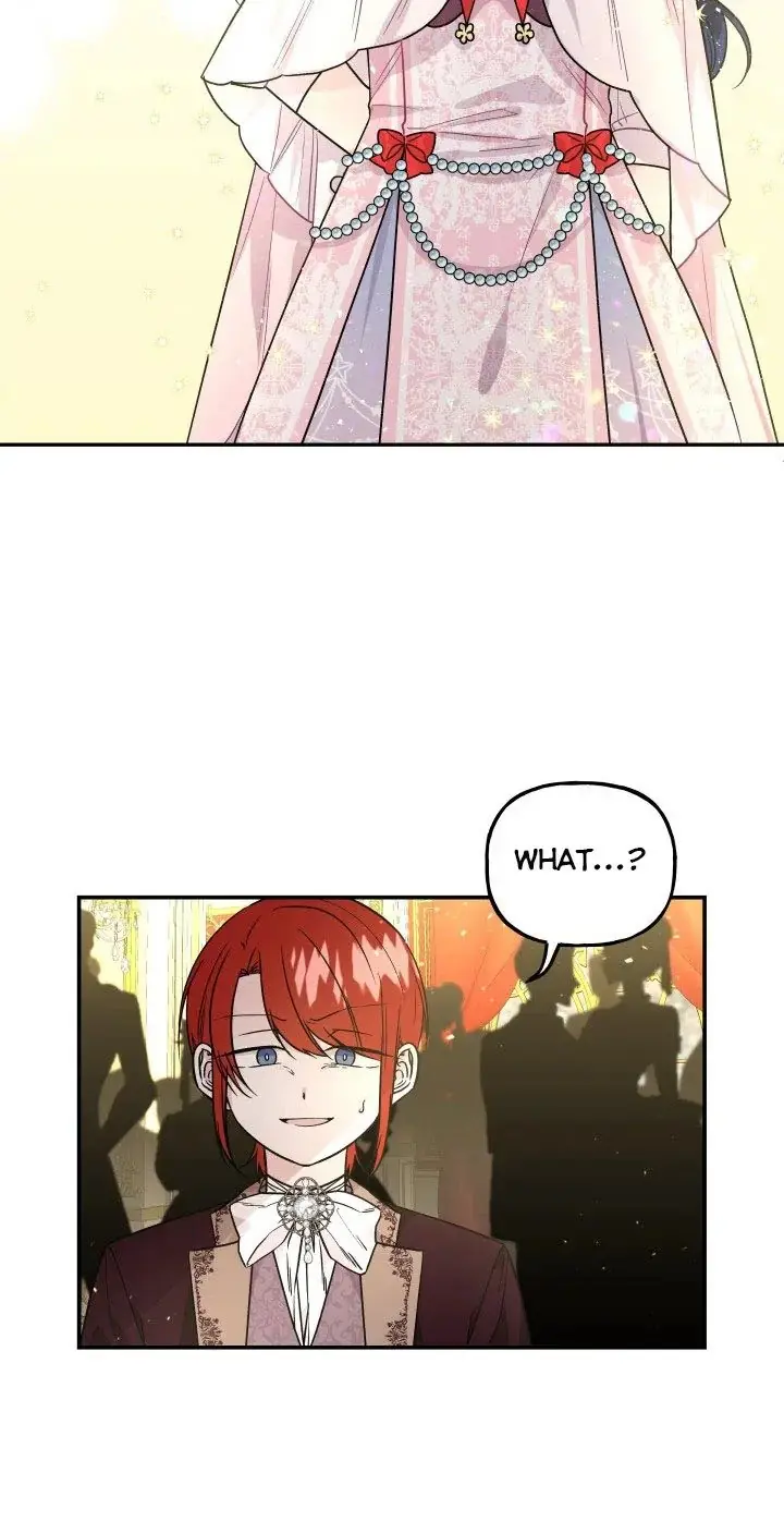 The Archmage's Daughter Chapter 52 Page 3