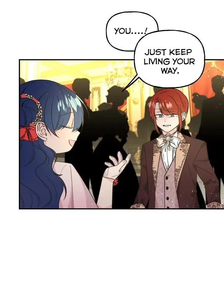 The Archmage's Daughter Chapter 52 Page 7