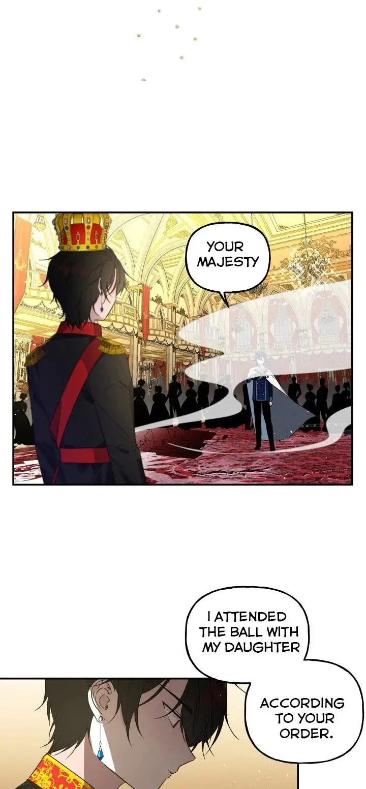 The Archmage's Daughter Chapter 52 Page 24