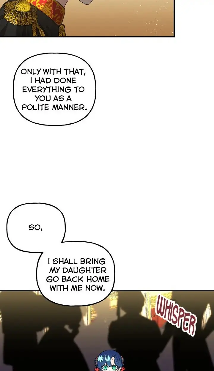 The Archmage's Daughter Chapter 52 Page 25