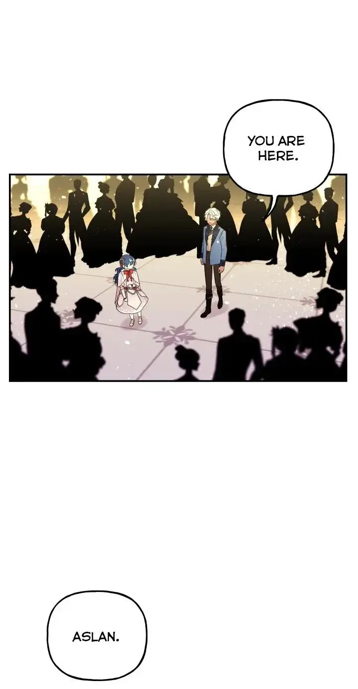 The Archmage's Daughter Chapter 52 Page 29