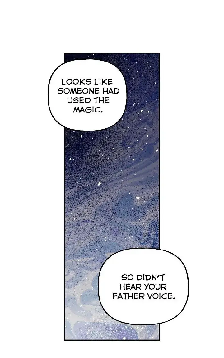 The Archmage's Daughter Chapter 52 Page 32