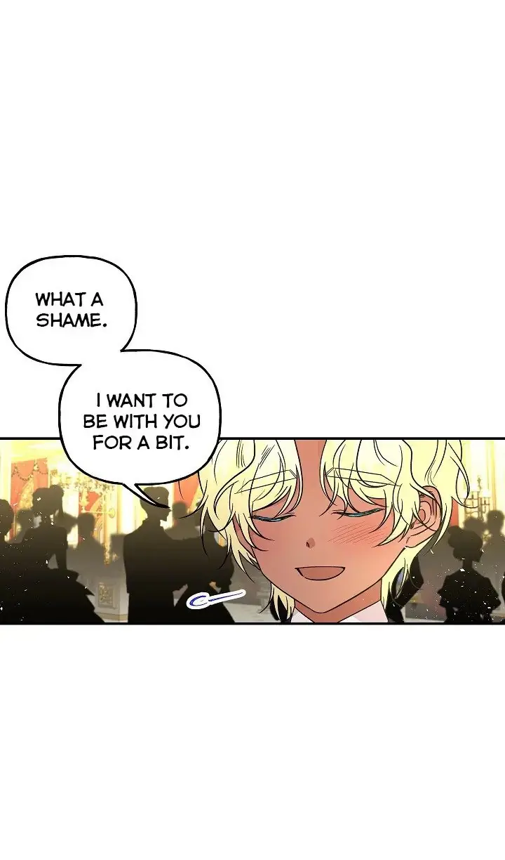 The Archmage's Daughter Chapter 52 Page 33