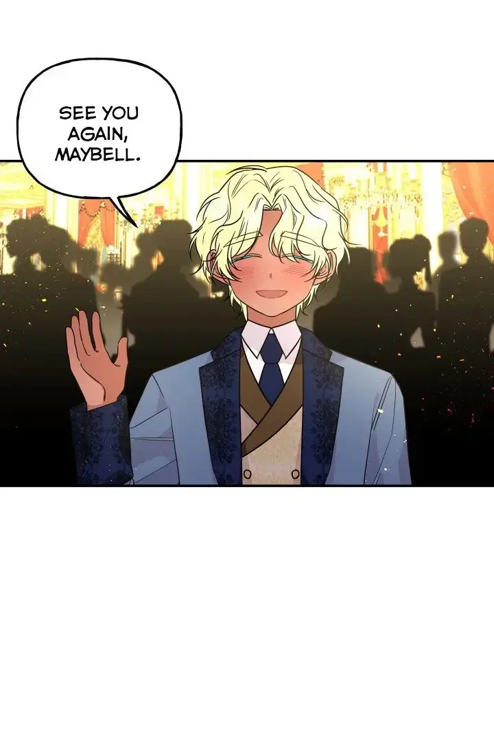 The Archmage's Daughter Chapter 52 Page 39