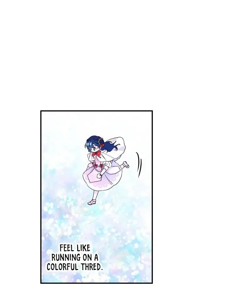The Archmage's Daughter Chapter 52 Page 46
