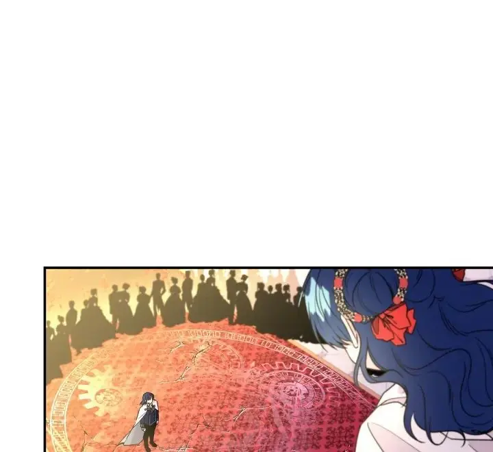 The Archmage's Daughter Chapter 52 Page 47
