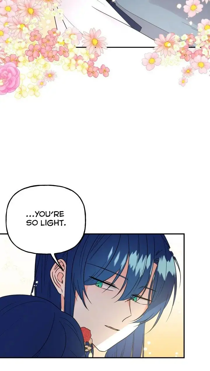 The Archmage's Daughter Chapter 52 Page 50