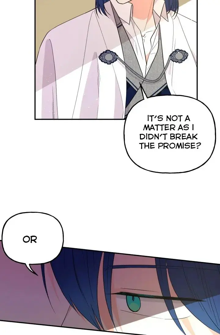 The Archmage's Daughter Chapter 52 Page 58