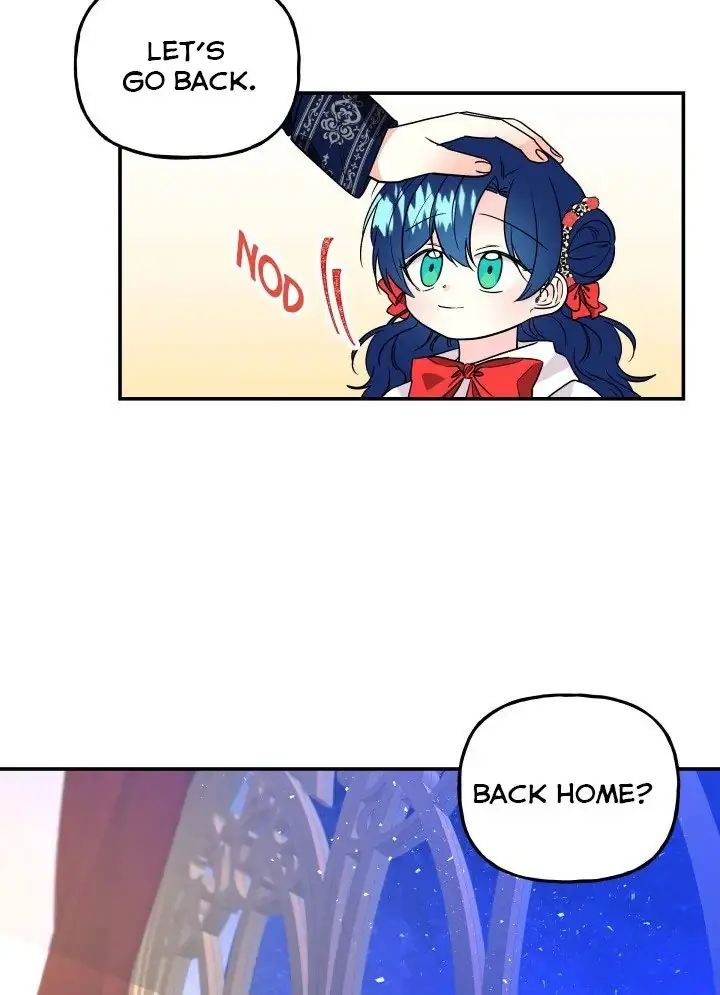 The Archmage's Daughter Chapter 52 Page 61