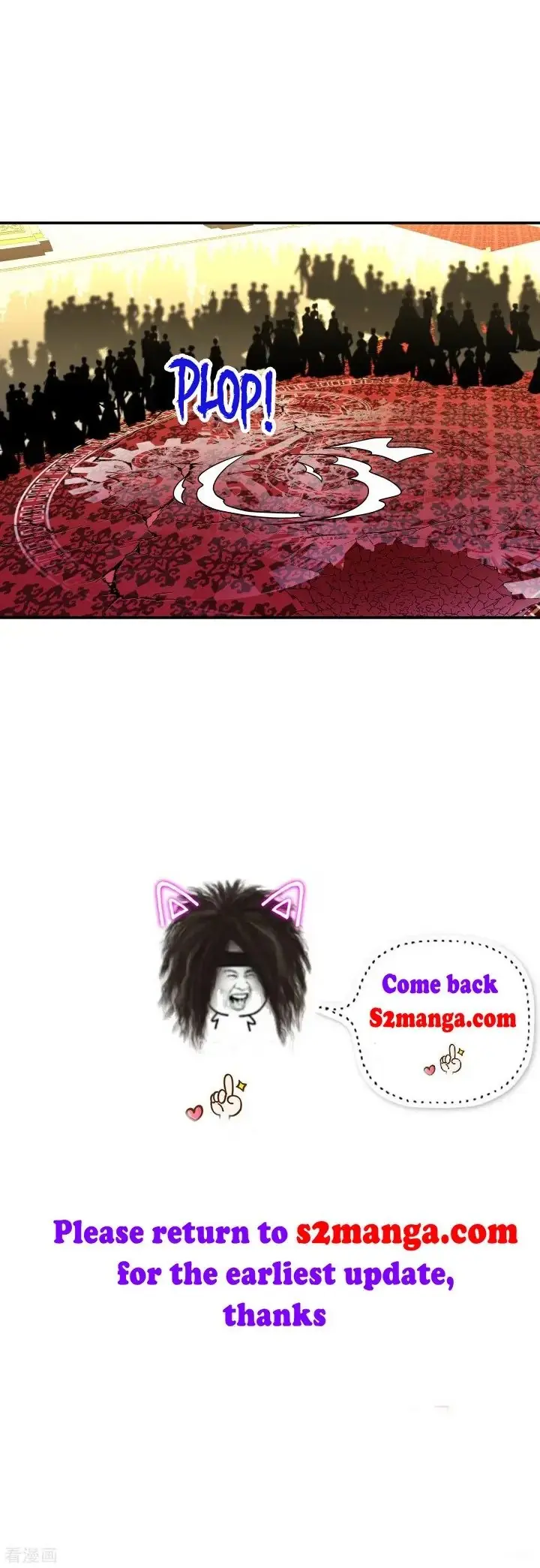 The Archmage's Daughter Chapter 52 Page 65