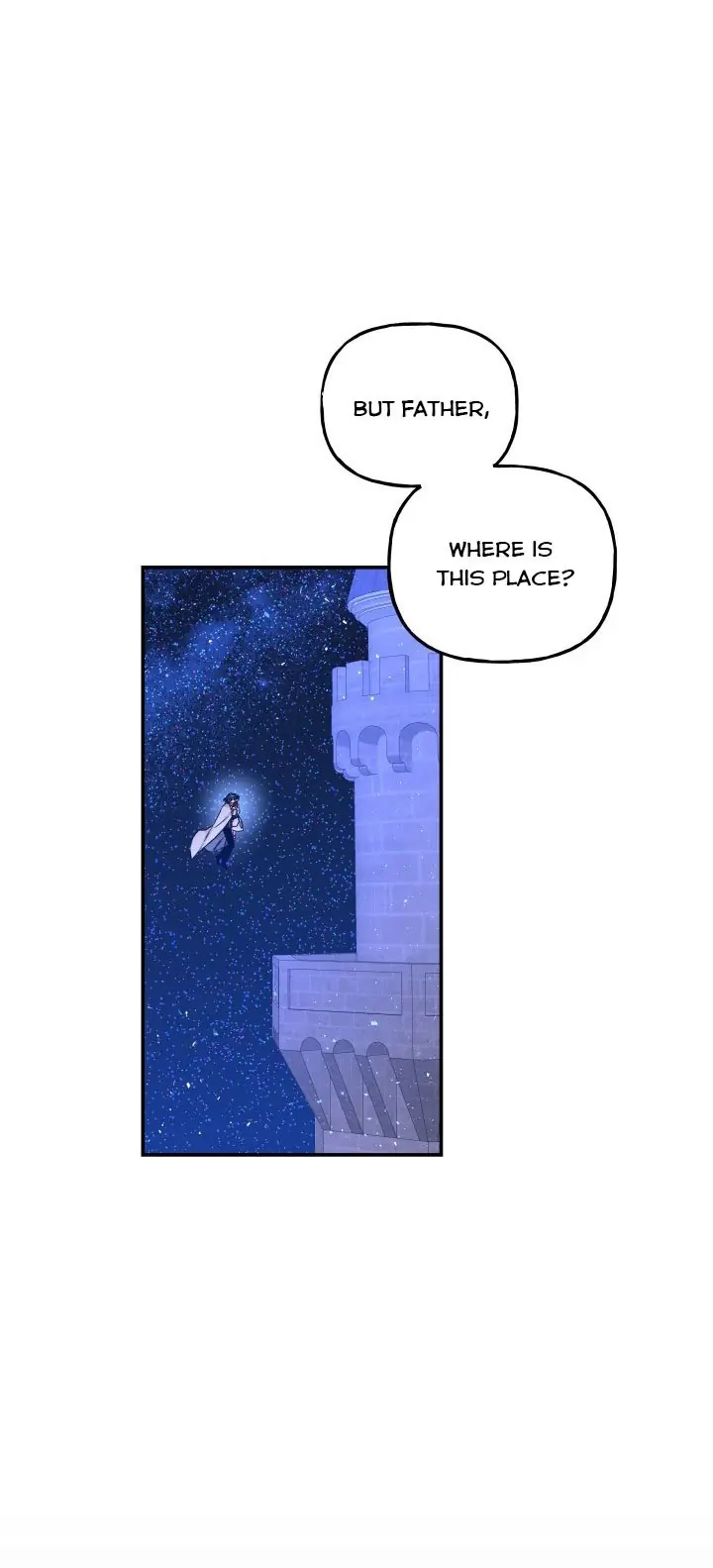 The Archmage's Daughter Chapter 53 Page 11