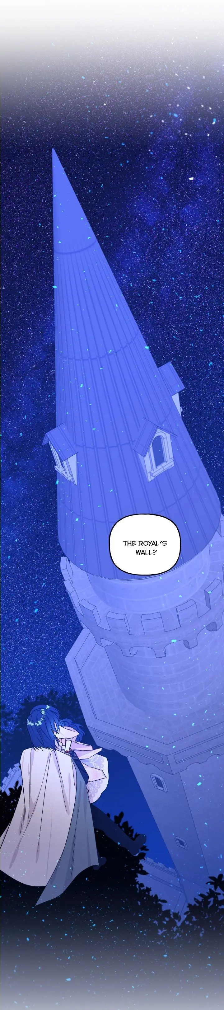 The Archmage's Daughter Chapter 53 Page 12