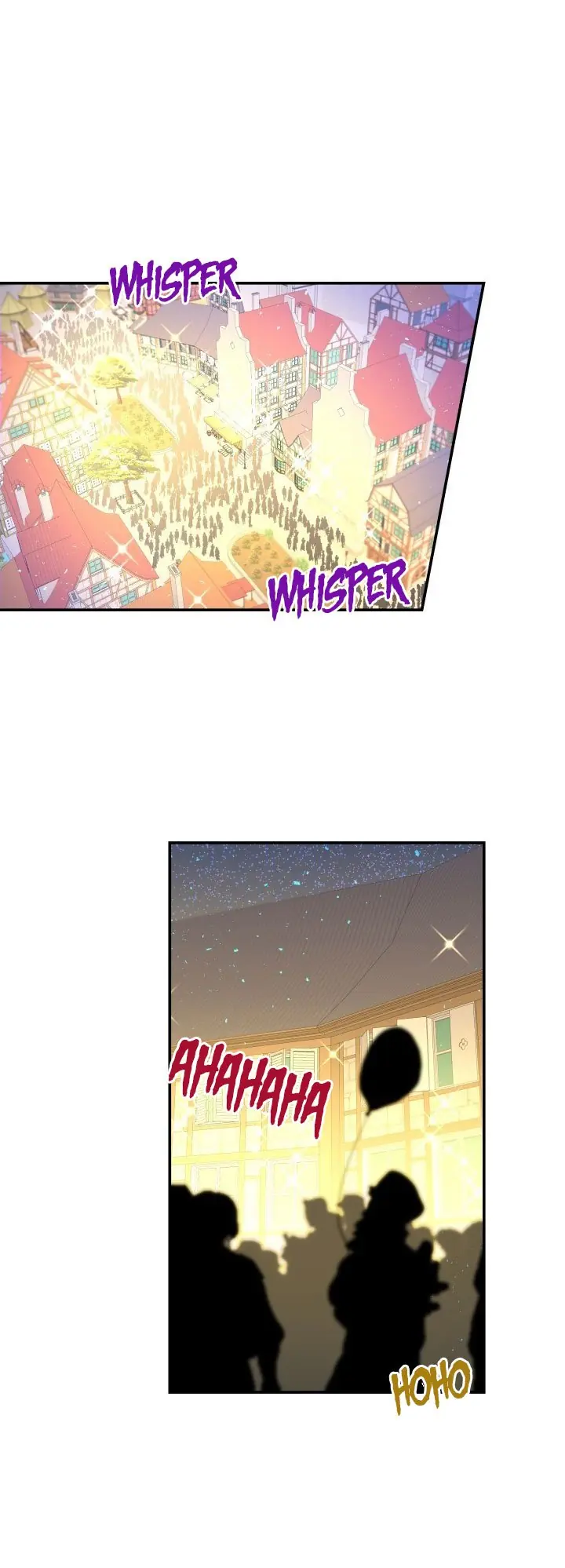 The Archmage's Daughter Chapter 53 Page 19