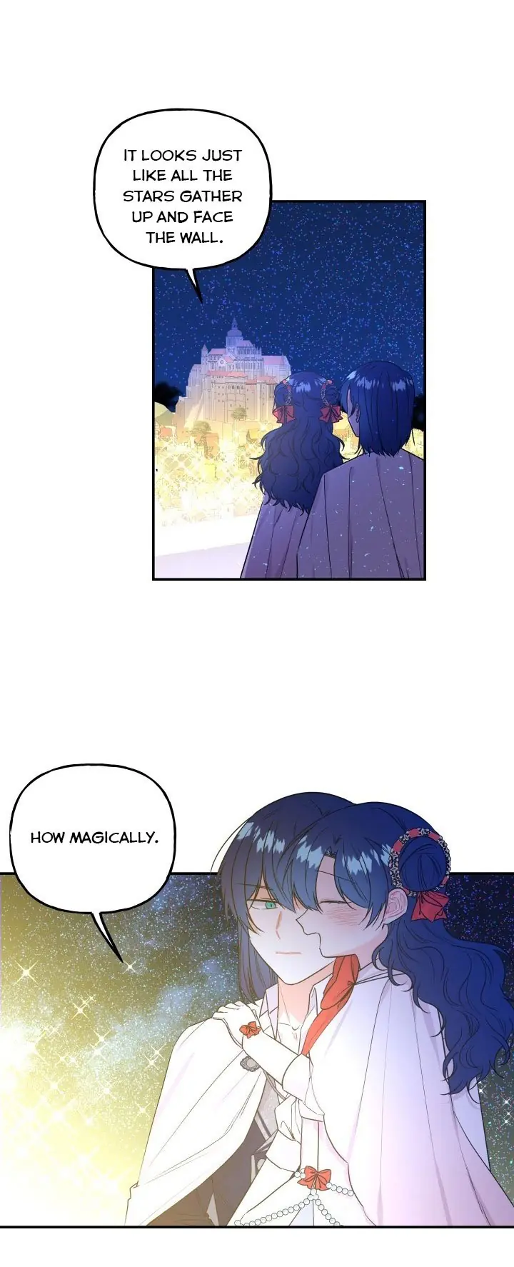 The Archmage's Daughter Chapter 53 Page 21