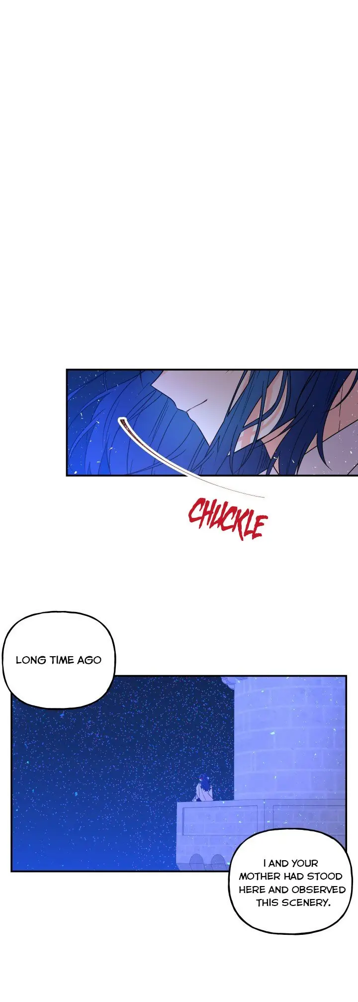 The Archmage's Daughter Chapter 53 Page 22