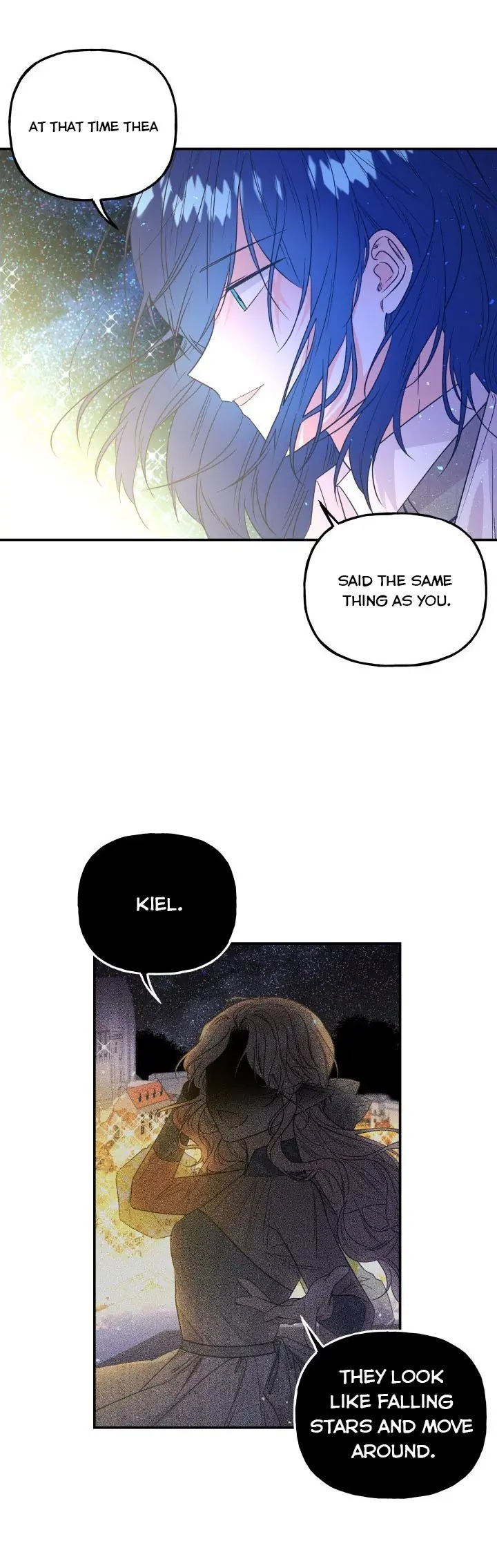 The Archmage's Daughter Chapter 53 Page 23