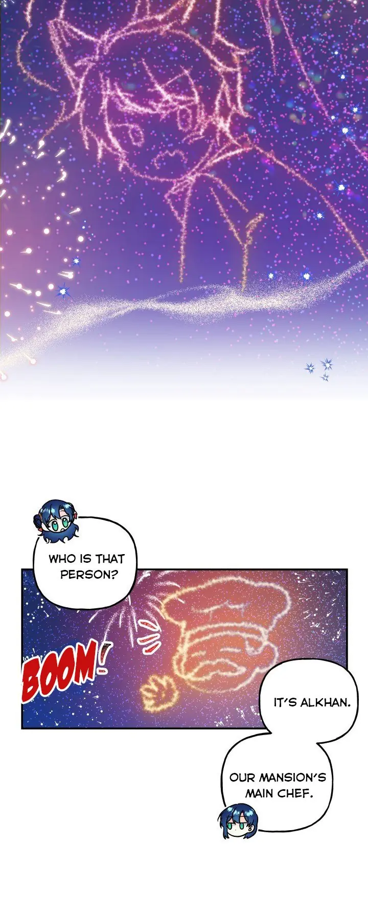 The Archmage's Daughter Chapter 53 Page 30