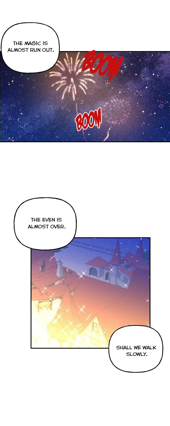 The Archmage's Daughter Chapter 53 Page 32