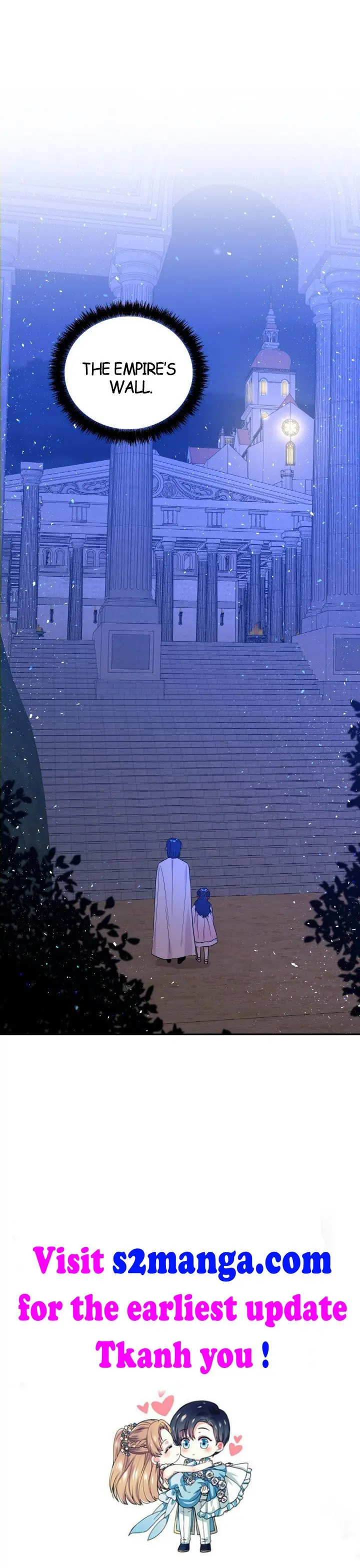 The Archmage's Daughter Chapter 53 Page 42