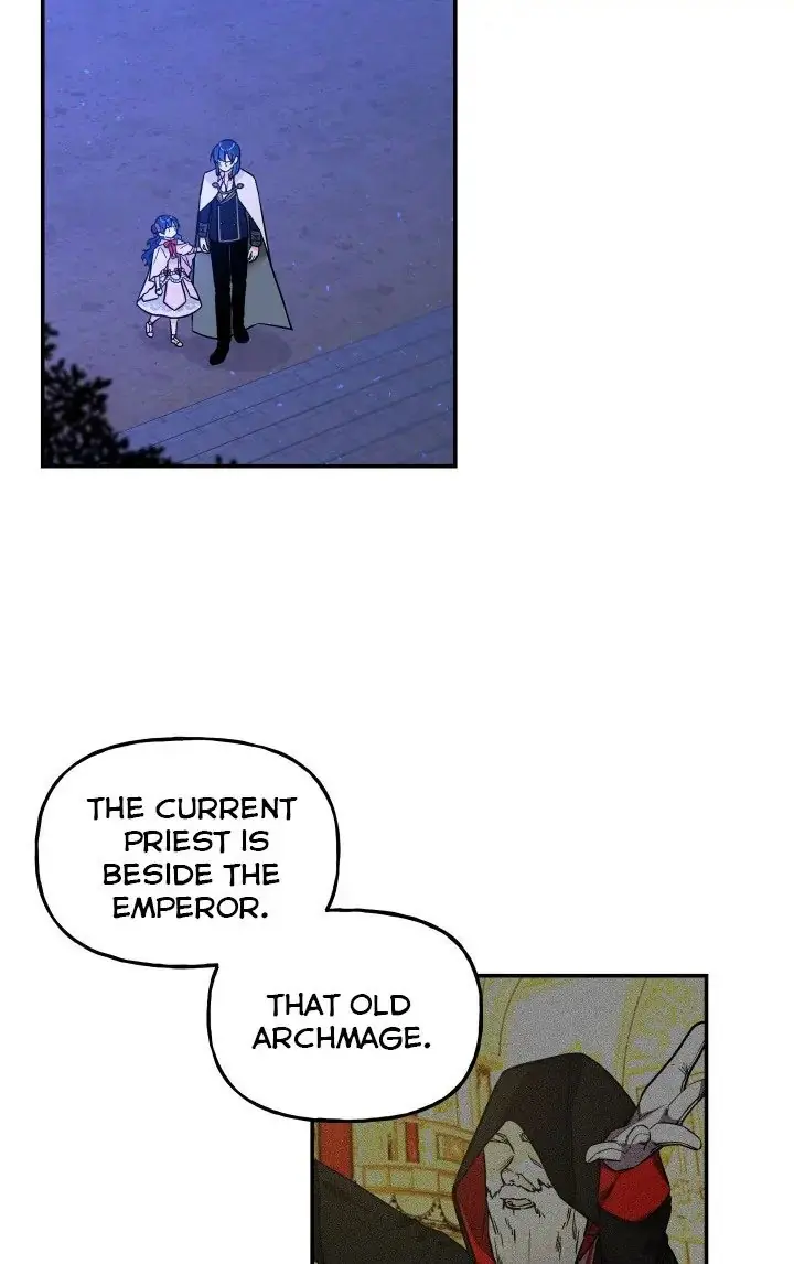 The Archmage's Daughter Chapter 54 Page 9