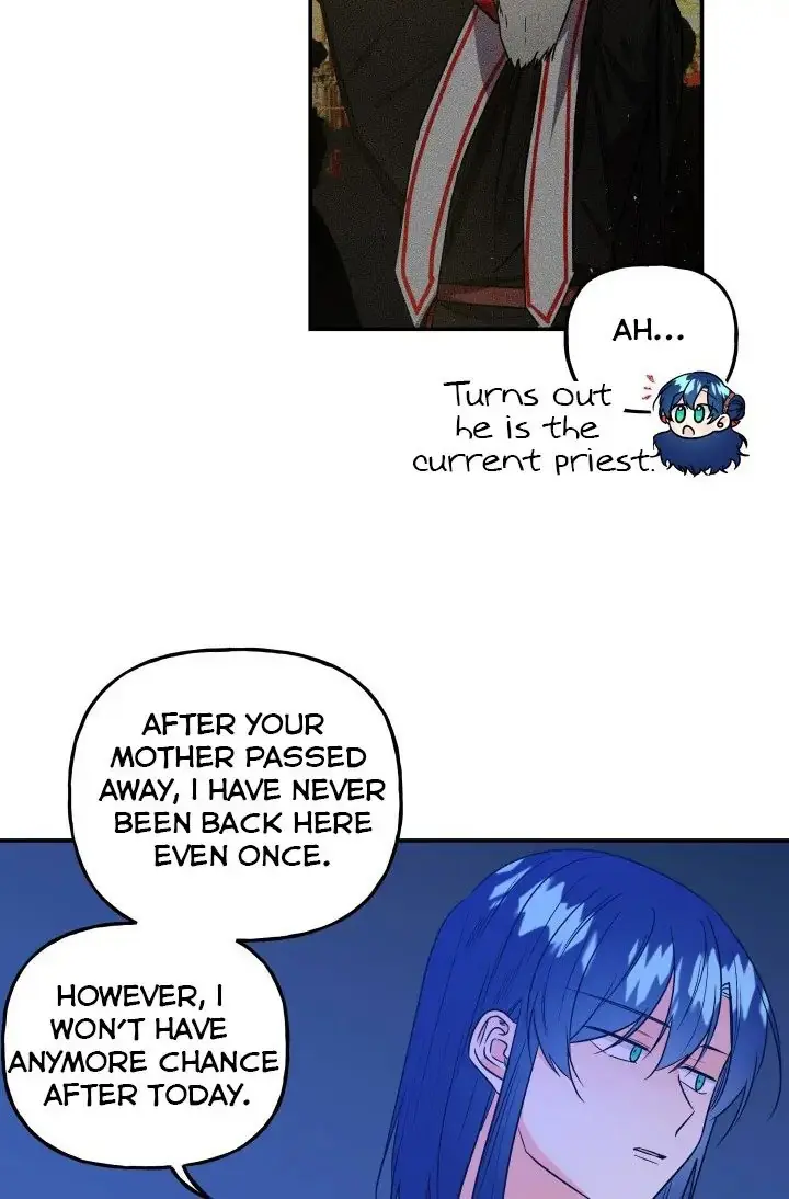The Archmage's Daughter Chapter 54 Page 10