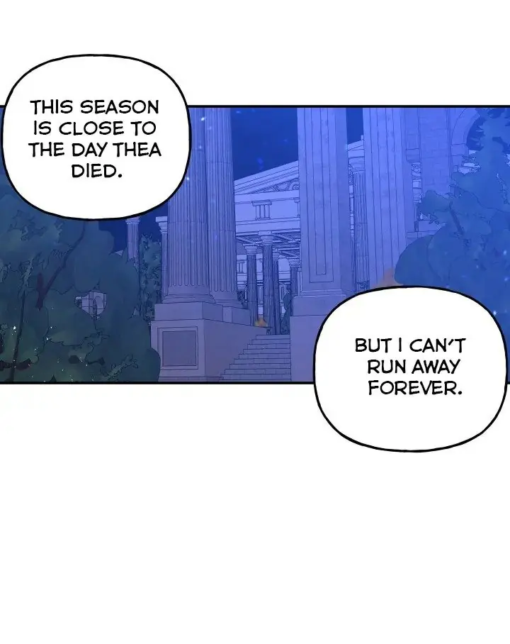The Archmage's Daughter Chapter 54 Page 13