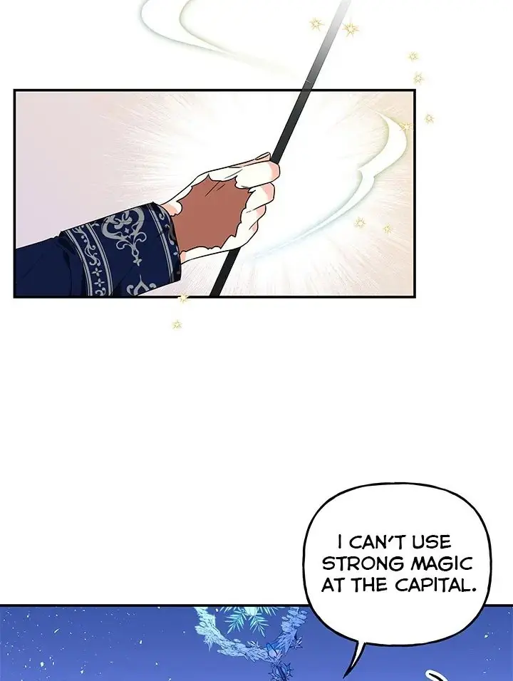 The Archmage's Daughter Chapter 54 Page 15