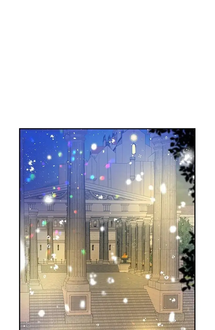 The Archmage's Daughter Chapter 54 Page 21