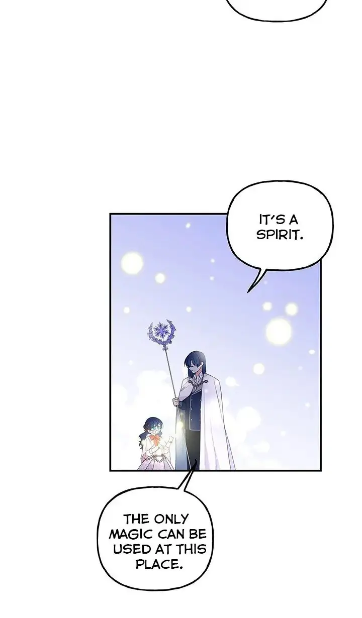 The Archmage's Daughter Chapter 54 Page 24