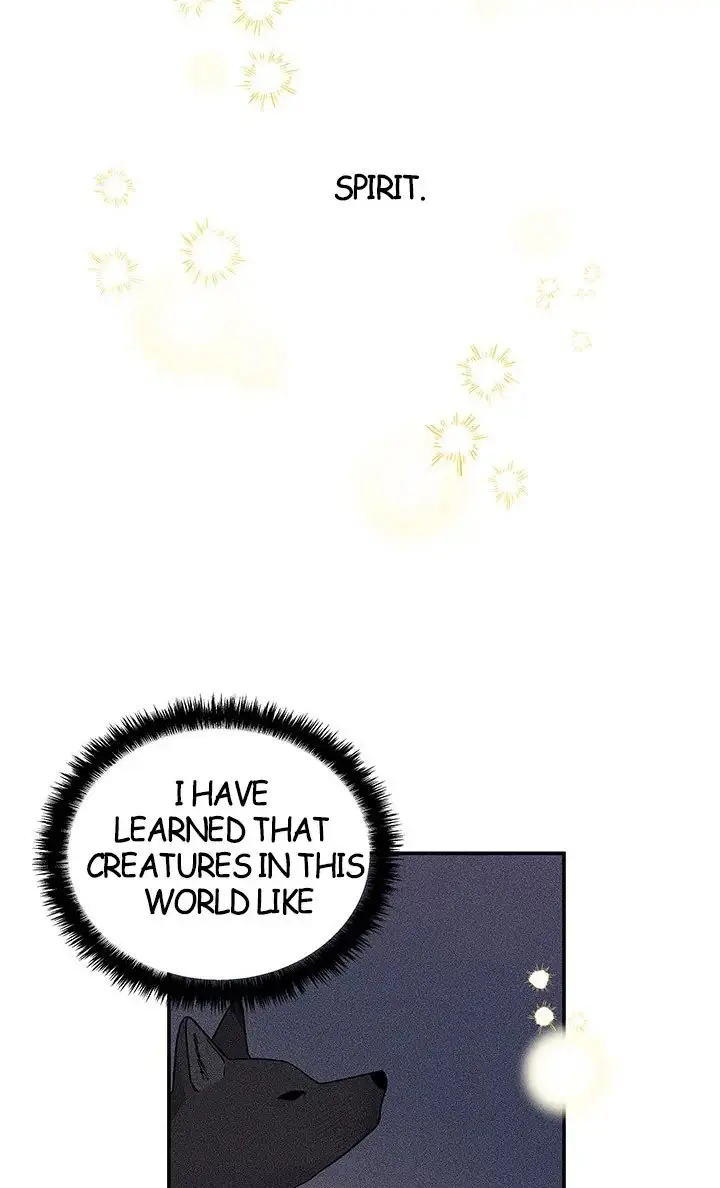 The Archmage's Daughter Chapter 54 Page 27