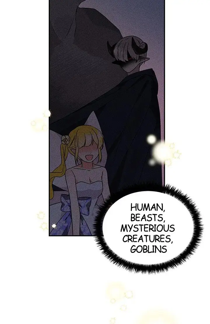 The Archmage's Daughter Chapter 54 Page 28
