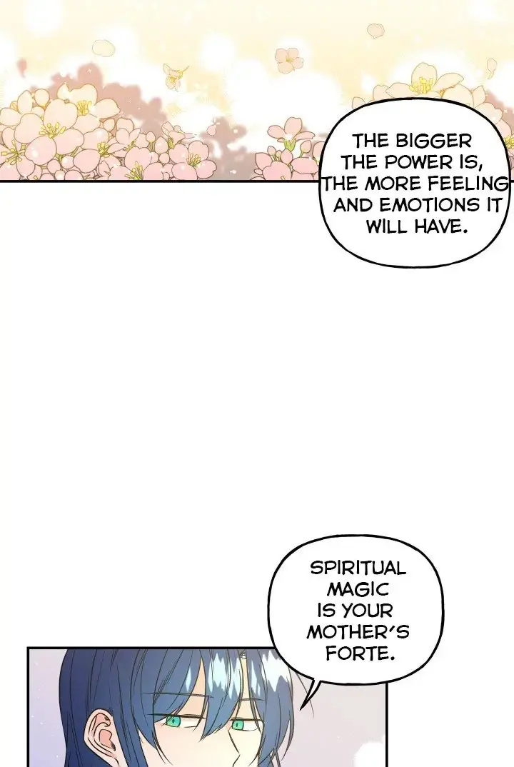 The Archmage's Daughter Chapter 54 Page 31