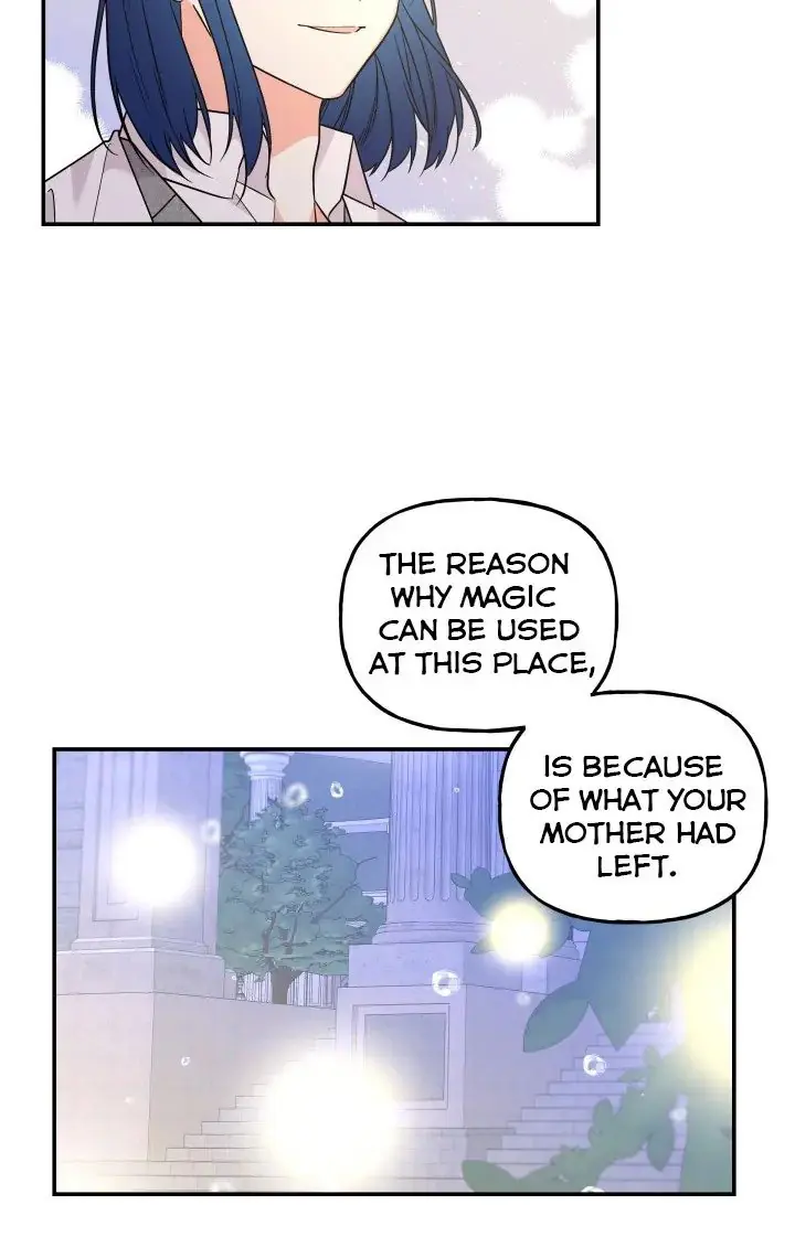 The Archmage's Daughter Chapter 54 Page 32