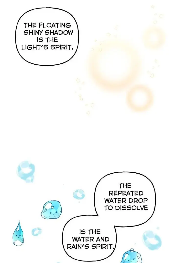 The Archmage's Daughter Chapter 54 Page 37