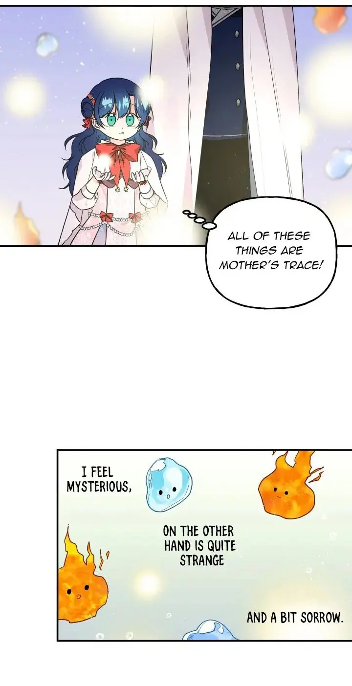 The Archmage's Daughter Chapter 54 Page 39