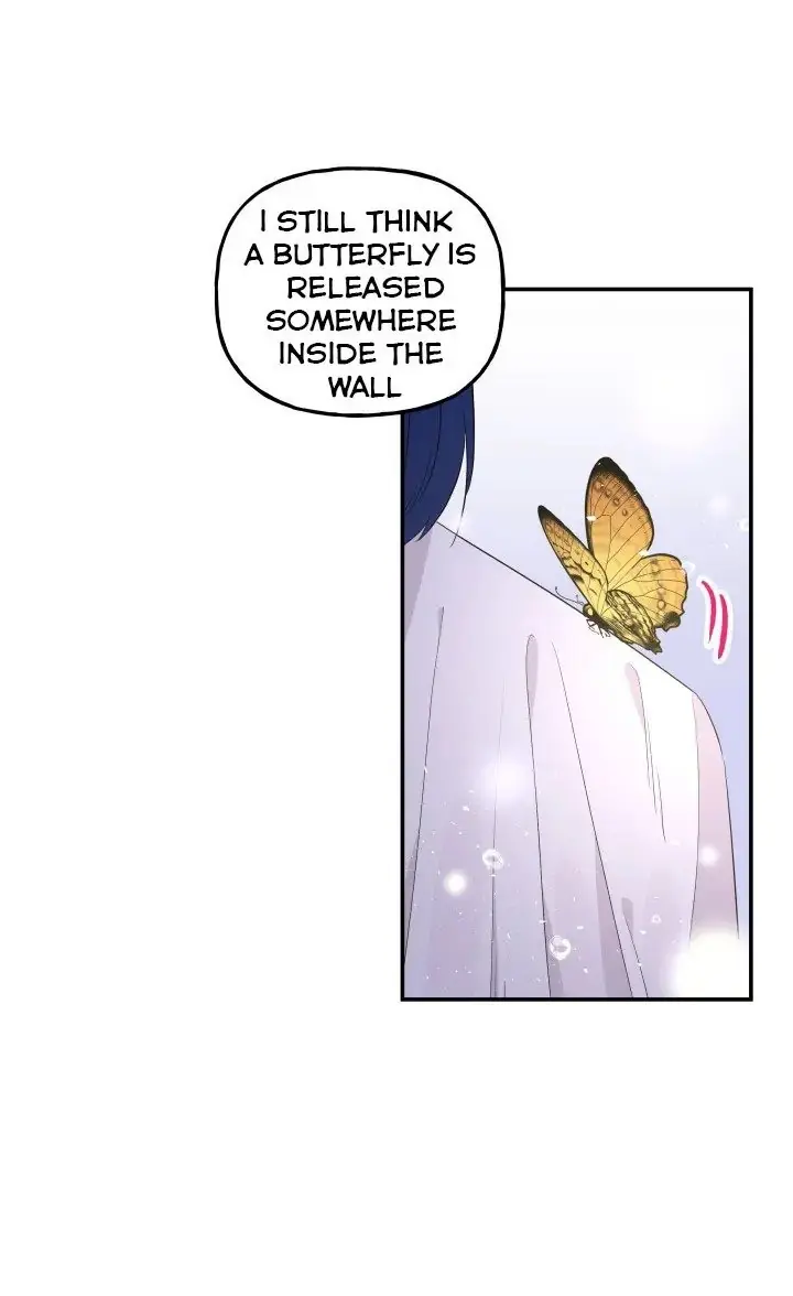 The Archmage's Daughter Chapter 54 Page 45