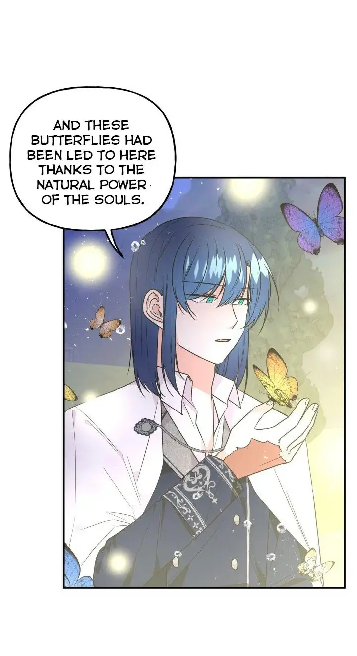The Archmage's Daughter Chapter 54 Page 47