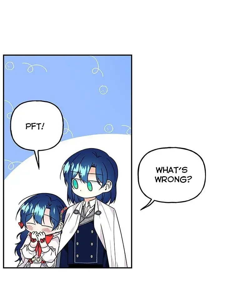 The Archmage's Daughter Chapter 54 Page 49