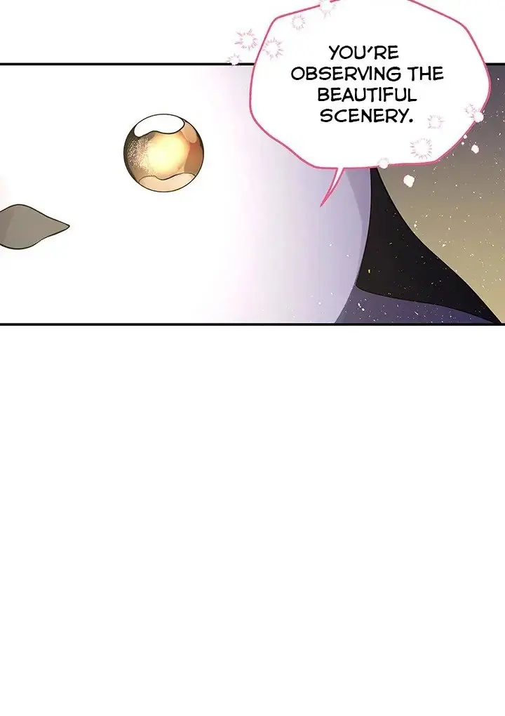 The Archmage's Daughter Chapter 54 Page 54