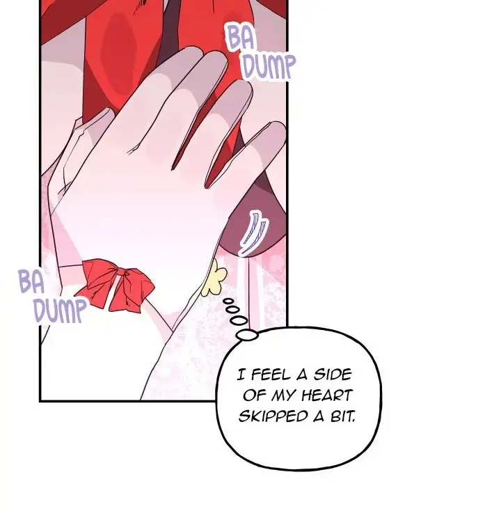 The Archmage's Daughter Chapter 54 Page 66
