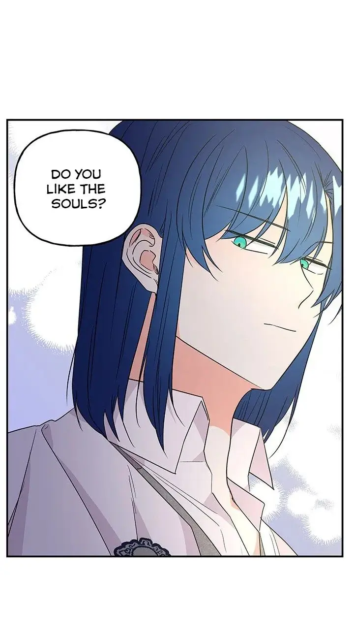 The Archmage's Daughter Chapter 54 Page 69