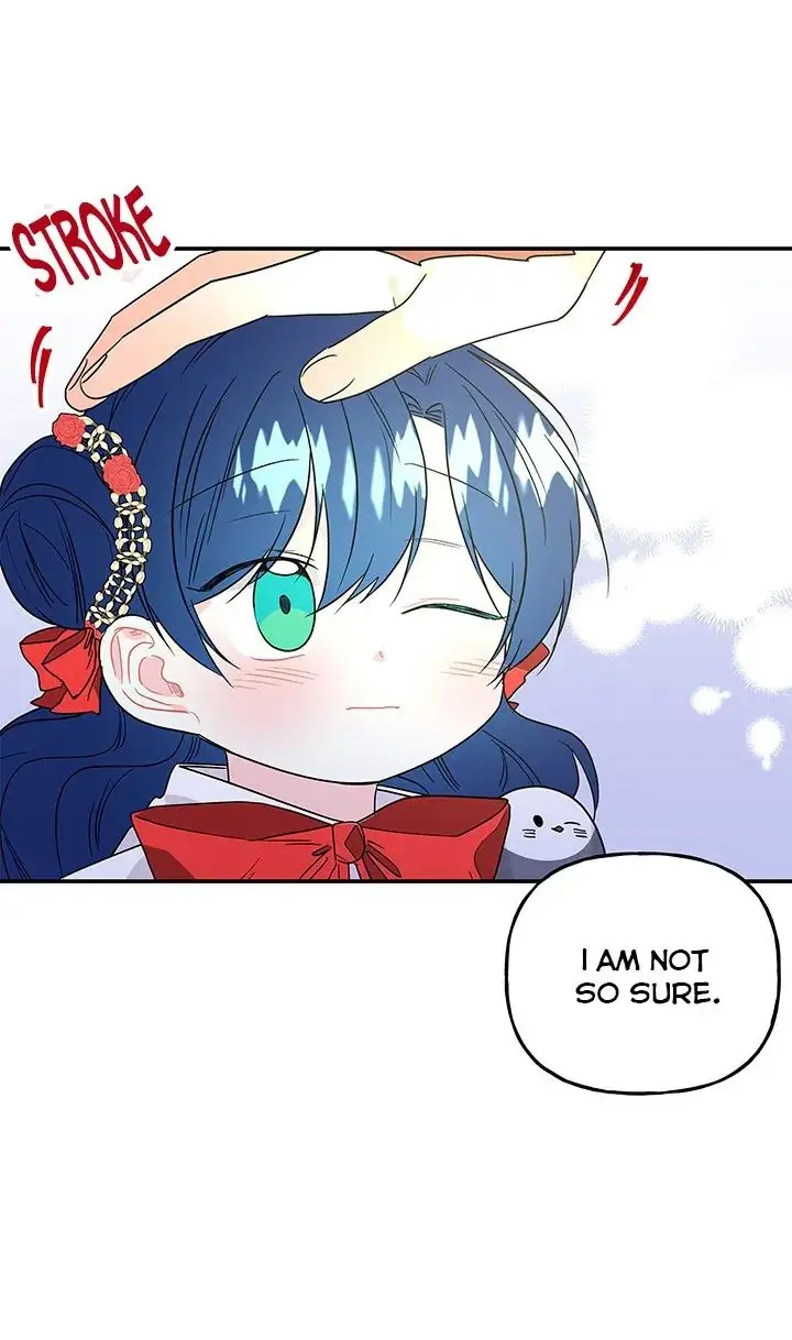 The Archmage's Daughter Chapter 54 Page 70