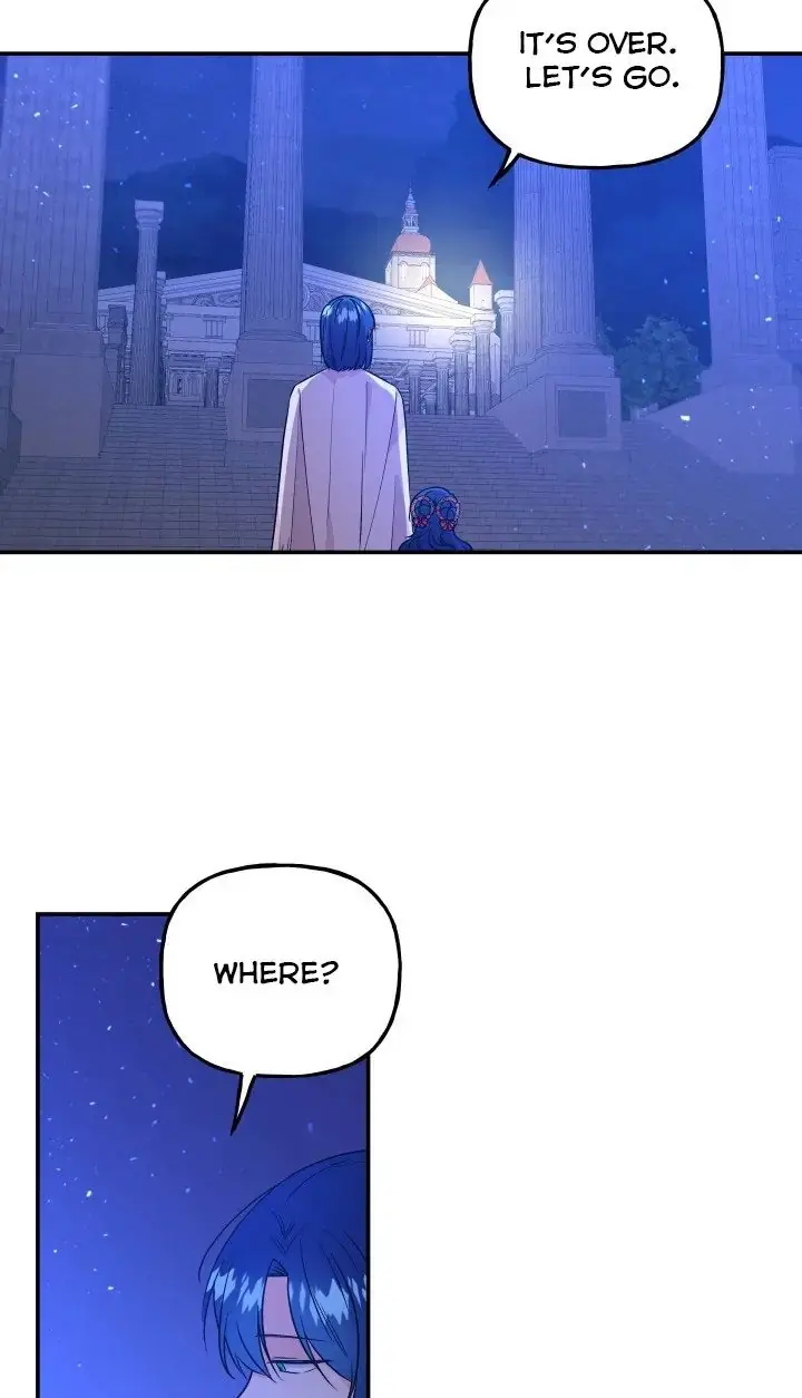 The Archmage's Daughter Chapter 54 Page 74